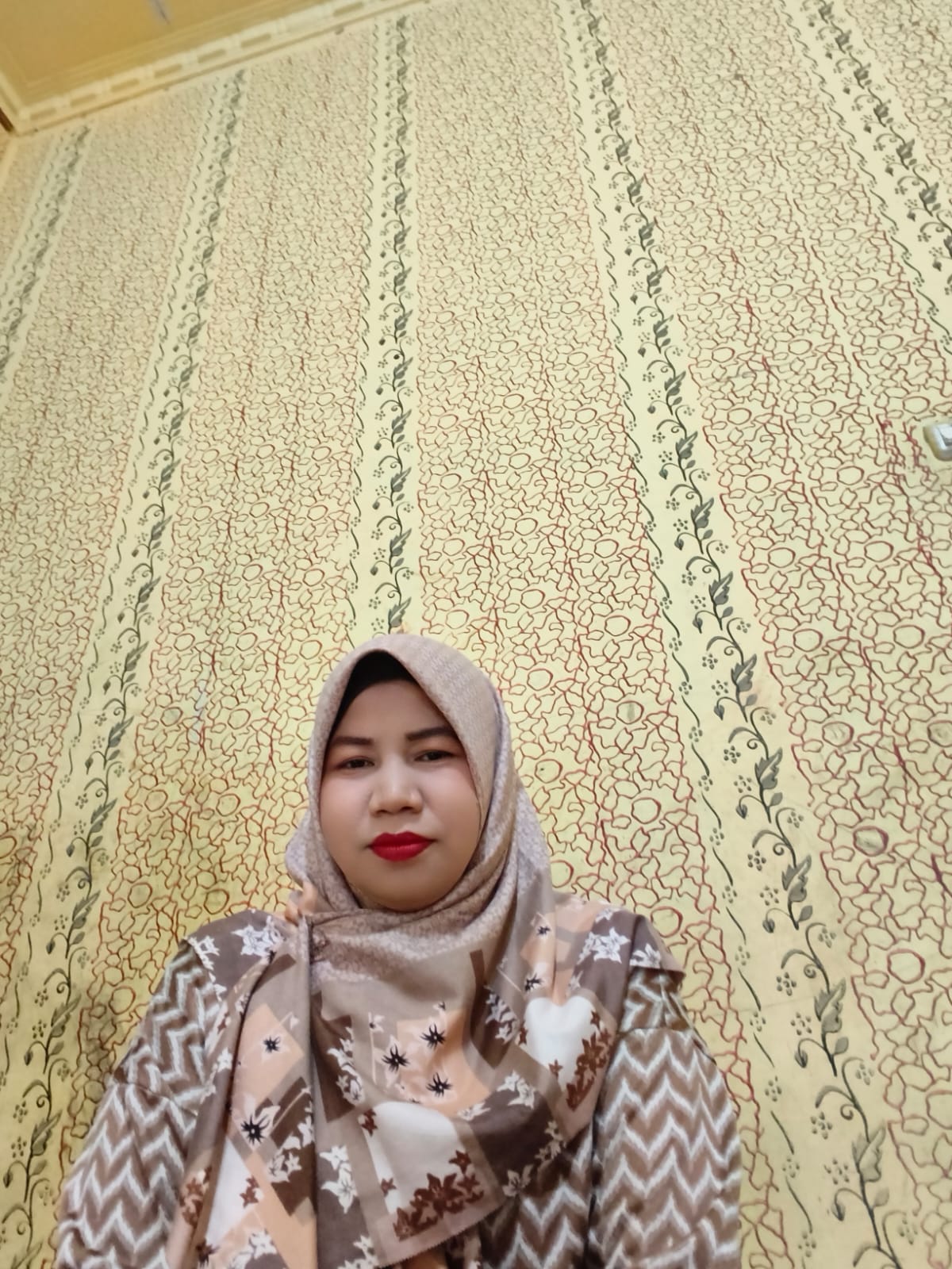 Indah Susanti